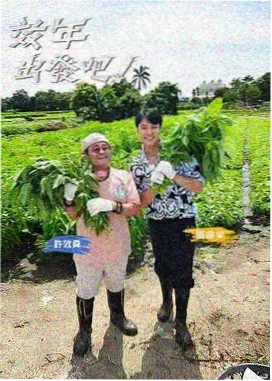 出发吧旅人 旅行纪实综艺